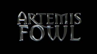 Artemis Fowl  Official Trailer [upl. by Asilrahc]