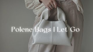 Polene Bags I Dont Recommend in 2024 [upl. by Inihor682]