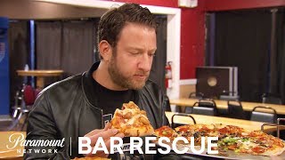 Barstool Sports Dave Portnoy Orders EVERY Pizza 🍕 Bar Rescue S6 Sneak Peek [upl. by Onofredo]