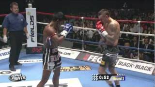 Buakaw Por Pramuk  Nieky Holtzken [upl. by Fran]