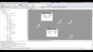 How to use Cobol Copy book to normalize Relational target [upl. by Mommy]