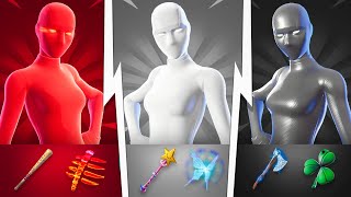 10 MOST Tryhard Superhero Skin Combos in Fortnite Sweaty Chapter 2 Season 6 Superhero Combos [upl. by Esojnauj904]