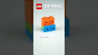 LEGO Tip 002 [upl. by Adnovoj]