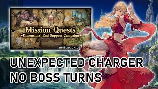 LYSE IN SHINRYU  Mission Quest II DFFOO [upl. by Therese]