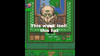 Graal classic how to sell hats [upl. by Lapotin452]