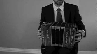 Volver  Bandoneon solo [upl. by Clein132]