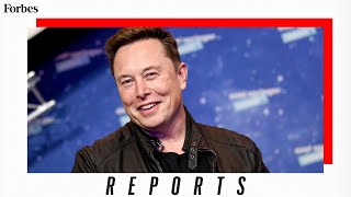 Elon Musk Becomes The World’s Richest Person  Forbes [upl. by Barbra87]