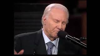 LET ME THANK YOU AGAIN  JIMMY SWAGGART [upl. by Eilsil56]