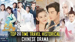 Top 10 High Rating Chinese Dramas Worth Watching in 2023 [upl. by Acsicnarf218]