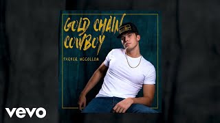 Parker McCollum  Heart Like Mine Official Audio [upl. by Yetsirhc]