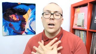 Lorde  Melodrama ALBUM REVIEW [upl. by Liborio766]