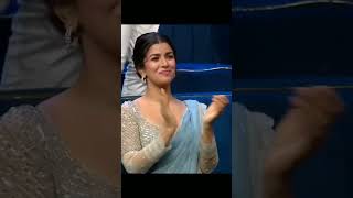 Nimrat Kaur in hunarbaaz episode of Colours TV  nimratkaur [upl. by Arnie]