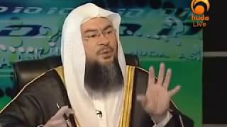 islamic dream interpretations  Sheikh Assim L Alhakeem HUDATV [upl. by Loram]