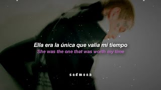 Lil Peep  Broken Smile OG Version Sub Español [upl. by Hylan]