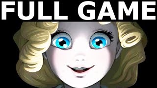 FNAF 6  Full Game Walkthrough amp Ending No Commentary All Secrets Freddy Fazbears Pizzeria [upl. by Colwen]