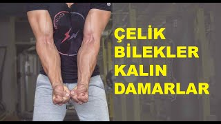 DAMAR PATLATAN ANTRENMAN BİLEK ANTRENMANI [upl. by Power]