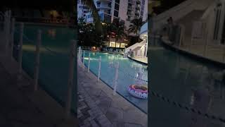 Doubletree resort Sunny isles Florida [upl. by Laurin]