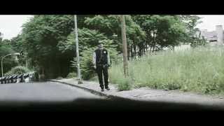 Metal Carter  Minaccia prod Depha Beat Official Video [upl. by Anatnas251]