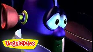 VeggieTales Lessons Promo [upl. by Annadal]