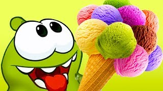 OM NOM Stories All Episodes Сompilation all Seasons [upl. by Dettmer]