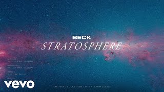 Beck  Stratosphere Hyperspace AI Exploration [upl. by Aksel302]