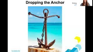 Dropping the Anchor [upl. by Idram]