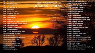 HYMNS amp GOSPEL  With A Grateful Heart Christian Instrumental Music [upl. by Kepner]