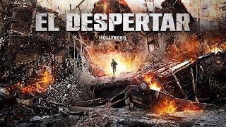 EL DESPERTAR  PELÍCULA DE ACCIÓN  PELICULAS COMPLETAS EN ESPAÑOL LATINO [upl. by Ahsiemac]