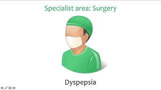 Dyspepsia [upl. by Mehs749]