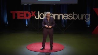 The subversive power of servant leadership  Ian Fuhr  TEDxJohannesburg [upl. by Alyacim691]