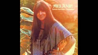 Melanie Safka  Ruby Tuesday with lyrics [upl. by Finegan512]