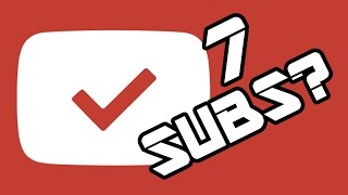 10 LEAST SUBSCRIBED YouTube Channels with Verification Badges with links [upl. by Arimahs]