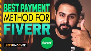 Best Fiverr Payment Methods in Pakistan Withdraw Money from Fiverr in Pakistan Fiverr to Payoneer [upl. by Kathlene]