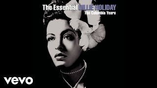 Billie Holiday  Gloomy Sunday Take 1  Official Audio [upl. by Nitreb]