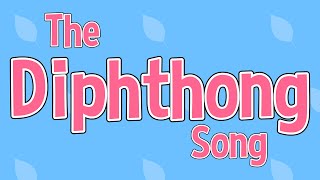 The Diphthong Song  Jack Hartmann How to Sing Diphthongs [upl. by Chaffee941]