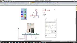 How to design Mechatronics System in Automation Studio™  Part 1 [upl. by Brittan56]