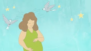 Pregnancy dizziness [upl. by Podvin570]