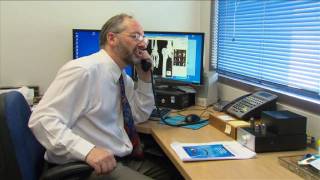 Day in the Life  Forensic Pathology  AProf David Ranson [upl. by Kwang820]