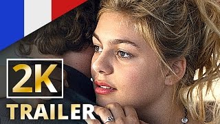 La Famille Bélier  Official Trailer 2K UHD FrançaisFrench [upl. by Larner]