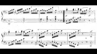 Ignaz Moscheles  Alexander Variations for Piano and Orchestra Op32 [upl. by Neerom]