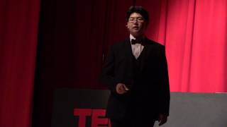 What You Don’t Understand About Communism  Nan An  TEDxBrownSchool [upl. by Risteau]