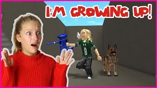 Im Growing Up [upl. by Novj]