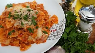 3 More One Pot Pasta Recipes  Easy Weeknight Dinners [upl. by Hamitaf780]