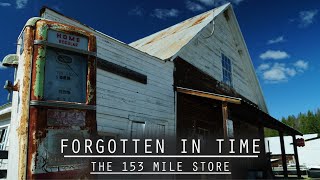 Abandoned Store Left in 1963  Everything is Still Inside  Time Capsule  Destination Adventure [upl. by Torey558]