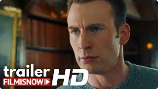 KNIVES OUT Trailer 2019  Daniel Craig Chris Evans Movie [upl. by Etsirk520]