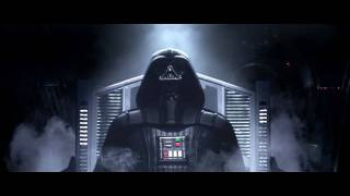 Rise of Vader Death of Padmé HD [upl. by Nahem148]