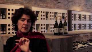 How is Moscato dAsti made [upl. by Tracy]