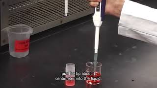 Micropipette Technical Guide [upl. by Yalcrab401]