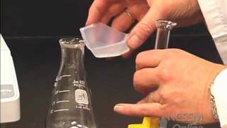 Synthesis of Aspirin Lab [upl. by Oker201]