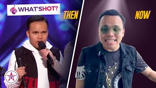 What Ever Happened to Kodi Lee Americas Got Talent Winner THEN and NOW [upl. by Ellednek]